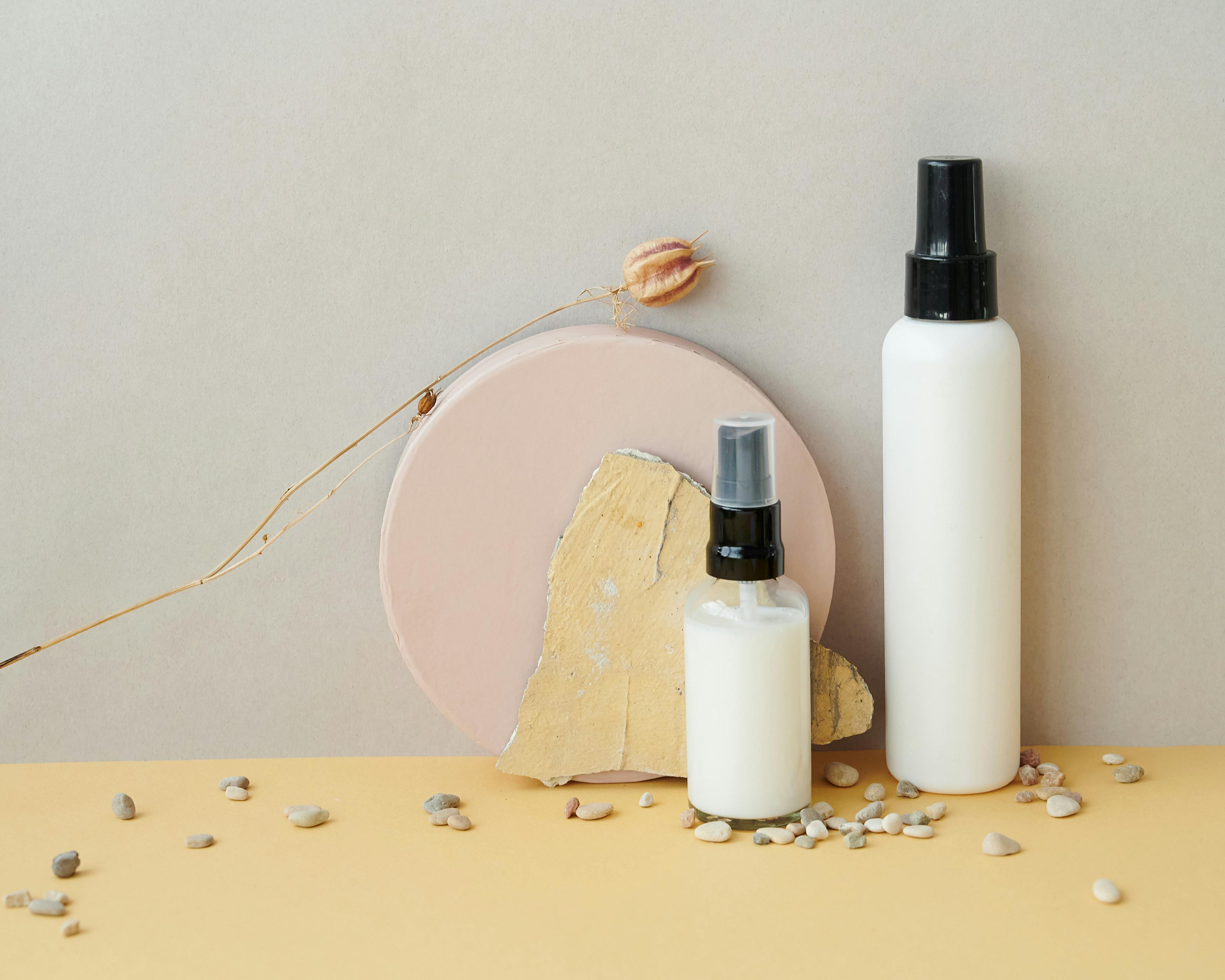 Natural ingredients benefits